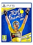 Tour de France 2021 (PS5) (輸入版)