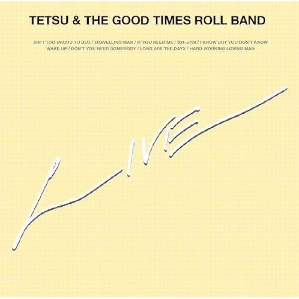 Amazon.co.jp: TETSU: ミュージック