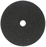 リョービ(RYOBI) ジスクペーパー DSE-5010 5枚組 150×19mm #40 6613161