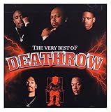 Very Best of Death Row / Various