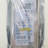 HDD For 1.2TB 2.5" 10K SAS 6 Gb/s 128MB For Enterprise HDD For EG001200JWJNQ 872483-006 876938-002 ST1200MM0009