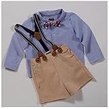 Mud Pie SHIRT ベビー・ボーイズ US サイズ: 2T
