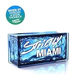 Strictly Miami - Mixed By Karizma, Eddie Thoneick