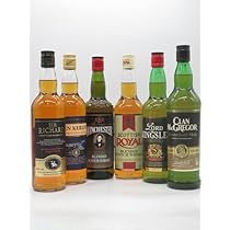 Amazon.co.jp: 新進気鋭の アイリッシュウイスキー バスカー 入り