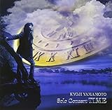 山本恭司ソロ・コンサート“TIME” ~悠久の時を越えて~
