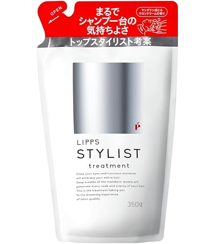 Amazon.co.jp: LIPPS (リップス) 頭皮用化粧水 150ml 植物エキス 保湿