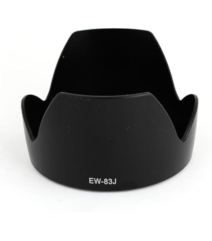 Amazon | Canon レンズフード EW-83J | レンズフード 通販