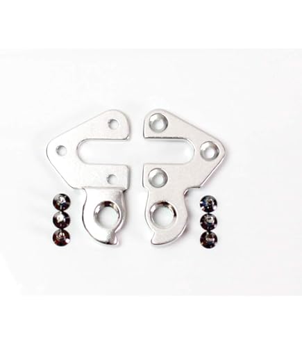 Amazon.co.jp: Wheels Manufacturing リアディレーラーハンガー