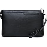 [Jewel Beauty's Select] クラッチバッグ セカンドバッグ メンズ オシャレ バッグ 鞄 冠婚葬祭 コンパクト クラッチ スマホポケット a4 小さめ おしゃれ 大容量