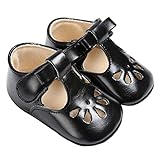 LINKEY ベビー・ガールズ カラー: ブラック