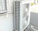 節電対策 室外機用 ドライミストキット