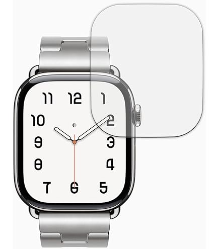【Sさま専用】Apple Watch Hermès Series 10 Apple Watch Hermès Series 10のアップグレード感が半端ない！ - 10