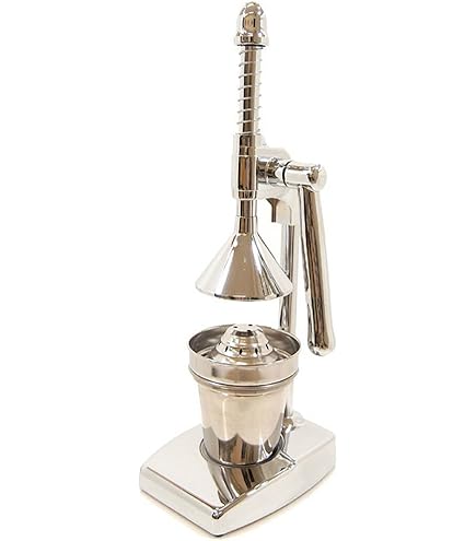 Amazon｜フレッシュジューサー HJ-3A 069025｜ジューサー・しぼり器