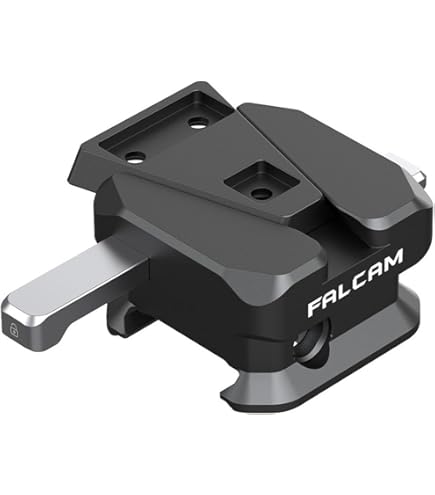 Amazon | 【イメージビジョン】Falcam 2824A F22&F38&F50 クイック