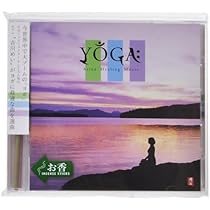 YOGA/ヒーリングCD Amazon.co.jp: YOGA:Asian Healing Music: Music