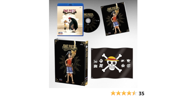 Amazon One Piece エピソード オブ ルフィ ハンドアイランドの冒険 初回生産限定版 Blu Ray アニメ