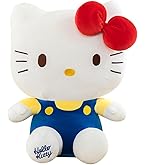 Amazon.co.jp: サンリオ(SANRIO) ハローキティ ぬいぐるみ