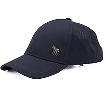 【未使用級】ピーエスポールスミス カーディガン 刺繍 ワッペン ゼブラ 現行 未使用級】ピーエスポールスミス カーディガン 刺繍 ワッペン