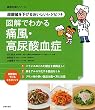 尿酸値を下げるおいしいレシピつき 図解でわかる痛風・高尿酸血症 (徹底対策シリーズ)