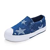 Orlando Johanson shoes ベビー・ガールズ カラー: ブルー