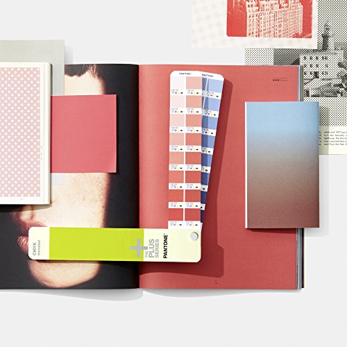 パントン(PANTONE)CMYK ガイド・セット(コート紙、上質紙)GP5101