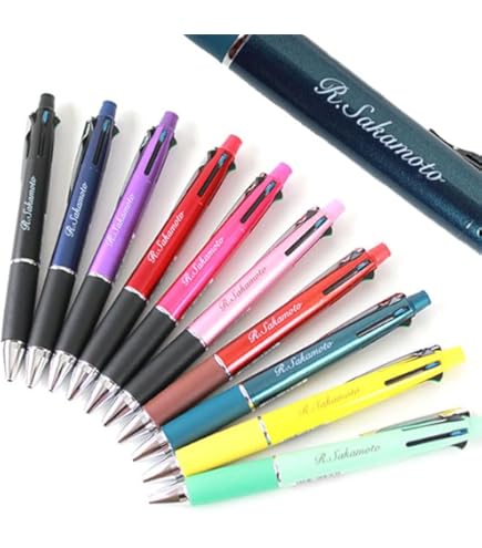 Amazon | 三菱鉛筆 ジェットストリーム3&1 多機能ペン 3色ボールペン