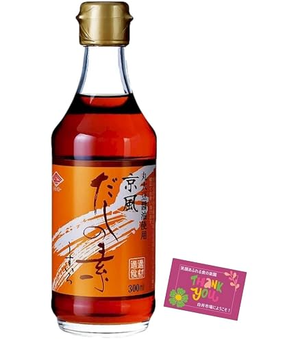 Amazon.co.jp: チョーコー京風だしの素うすいろ 1L お得な3本セット