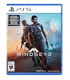 Mindseye (輸入版:北米) - PS5