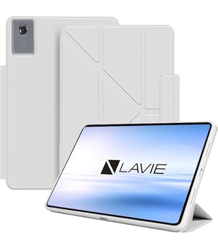 Amazon.co.jp: NEC LAVIE Tab T1175F タブレットケース(PC-AC-AD038C