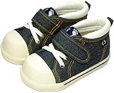 [ハンテン] HANG TEN HT-4808[ネービー] 12.5-15cm 15.0cm