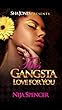 This Gangsta Love for You (English Edition)