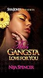 This Gangsta Love for You (English Edition)