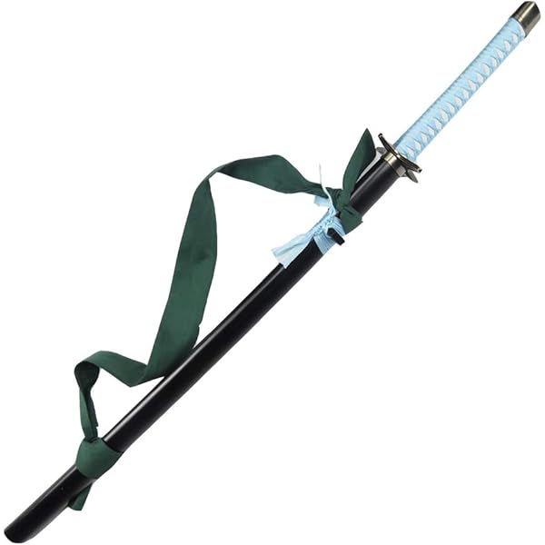 氷輪丸 武具　刀装具　日本刀　模造刀 居合刀ヒトデ 十番隊隊長 日番谷冬獅郎 氷輪丸 武具 日本刀 模造刀 居合刀 ヒトデ 十番隊隊長 日番谷冬獅郎