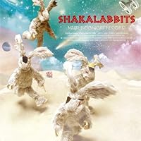 嘘を混ぜ込んだ真実のスープ SHAKALABBITS レコード Amazon.co.jp: 嘘を混ぜ込んだ真実のスープ: ミュージック