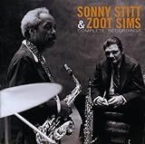 Sonny Stitt & Zoot Sims Complete Recordings: Inter Action / Broadway Soul