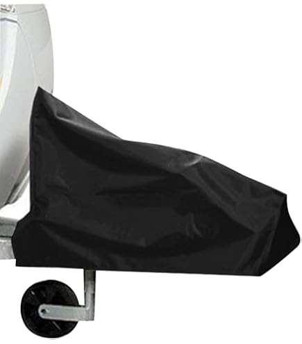 Camco 42061 Ferma Tendalino Per Camper – Set Da 2 – Antivento