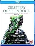 Cemetery of Splendour [Region B] [Blu-ray]