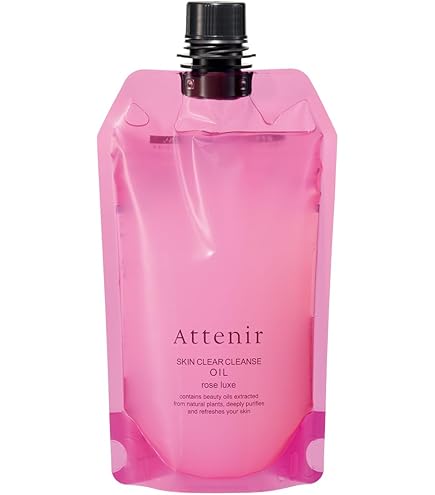 Amazon | アテニア (Attenir) スキンクリア クレンズ オイル/エコ