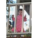 枢機卿ゲイツDS30BK-BLACKデッキシールド