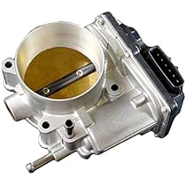 86 BRZ レボリューション ビッグスロットル