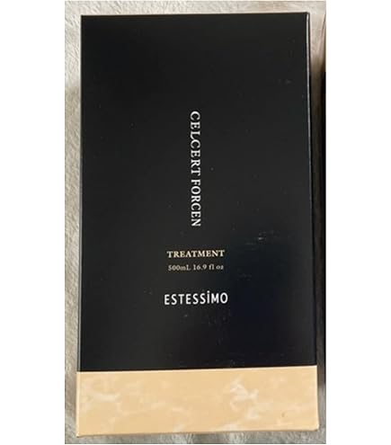 Amazon | エステシモ セルサート イミュン トリートメント 500ml