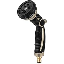 金属製 散水ノズル 霧状調整可能 楽天市場】【楽天2位！】 散水ノズル 金属 メタル 高圧 強力 ロング