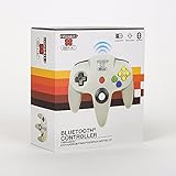 8Bitdo Xレトロビット64 Bluetoothゲームパッド