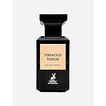 Amazon | メゾンアルハンブラ MAISON ALHAMBRA タバコタッチ EDP