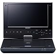 ソニー 9V型 ポータブルブルーレイプレーヤー/DVDプレーヤー BDP-SX910