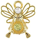 Wings and Wishes Angel Tac Pin, Angel of Sunshine Pin [並行輸入品]