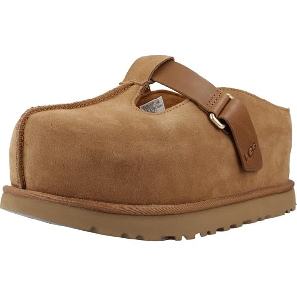 Amazon | [アグ] GOLDENSTAR HI CLOG/ゴールデンスター ハイ クロッグ