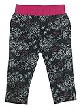 Harley-Davidson PANTS ベビー・ガールズ US サイズ: 0-3 mo. カラー: ブラック