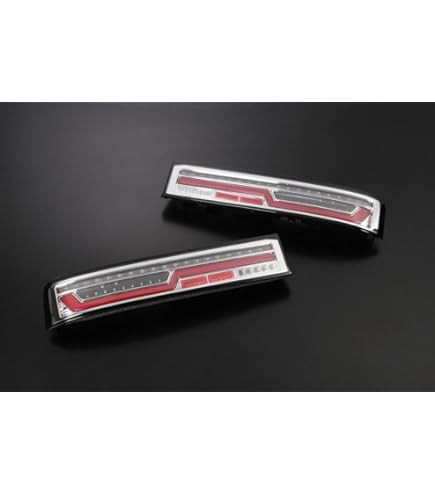 エブリイワゴンALL LED TAIL LAMP Ver.2 STD DA17W エブリイワゴンALL LED TAIL LAMP Ver.2 STD DA17W