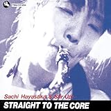 Straight To The Core